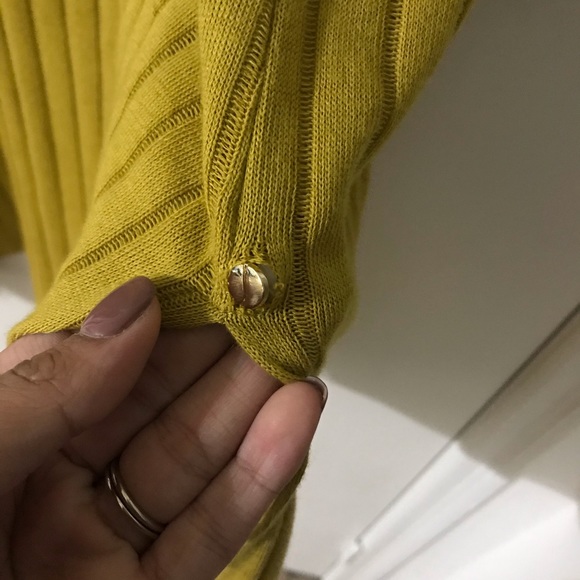 Long Cardigan/sweater - Picture 5 of 5